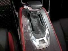 Changan Oushang X5 Facelift 1.5T DCT Luxury - photo 13
