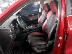 Changan Oushang X5 Facelift 1.5T DCT Luxury - photo 14