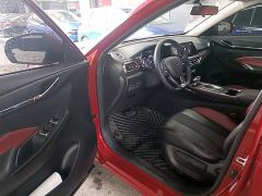 Changan Oushang X5 Facelift 1.5T DCT Luxury - photo 15