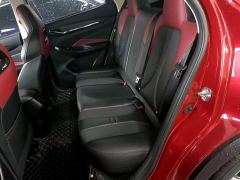 Changan Oushang X5 Facelift 1.5T DCT Luxury - photo 16