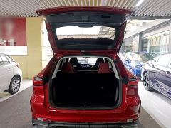 Changan Oushang X5 Facelift 1.5T DCT Luxury - photo 18