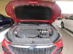 Changan Oushang X5 Facelift 1.5T DCT Luxury - photo 19