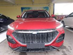 Changan Oushang X5 Facelift 1.5T DCT Luxury - photo 2