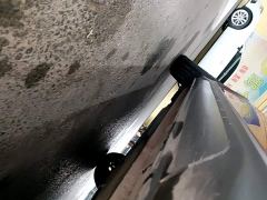 Changan Oushang X5 Facelift 1.5T DCT Luxury - photo 20