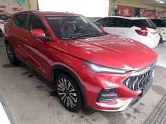 Changan Oushang X5 Facelift 1.5T DCT Luxury - photo 3