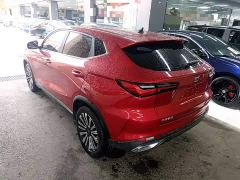 Changan Oushang X5 Facelift 1.5T DCT Luxury - photo 4