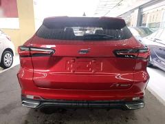 Changan Oushang X5 Facelift 1.5T DCT Luxury - photo 5