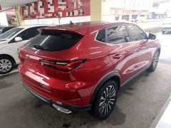 Changan Oushang X5 Facelift 1.5T DCT Luxury - photo 6