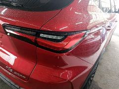 Changan Oushang X5 Facelift 1.5T DCT Luxury - photo 7