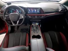 Changan Oushang X5 Facelift 1.5T DCT Luxury - photo 9