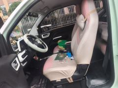 Wuling Hongguang MINIEV 215km Edition - photo 11