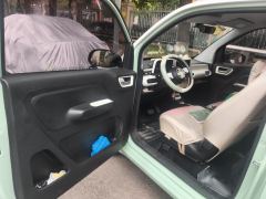 Wuling Hongguang MINIEV 215km Edition - photo 12