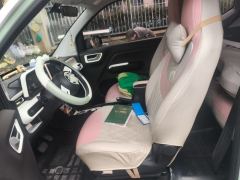 Wuling Hongguang MINIEV 215km Edition - photo 13