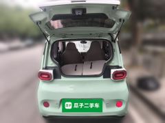 Wuling Hongguang MINIEV 215km Edition - photo 15