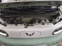 Wuling Hongguang MINIEV 215km Edition - photo 16