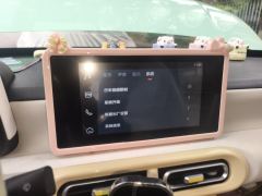 Wuling Hongguang MINIEV 215km Edition - photo 20