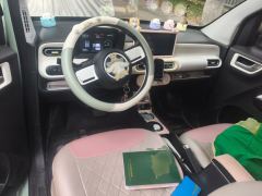 Wuling Hongguang MINIEV 215km Edition - photo 5
