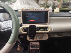 Wuling Hongguang MINIEV 215km Edition - photo 9
