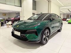 Lotus ELETRE R - ფოტო 1
