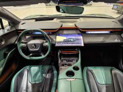 Lotus ELETRE R - ფოტო 10
