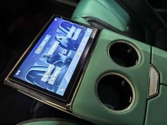 Lotus ELETRE R - ფოტო 11