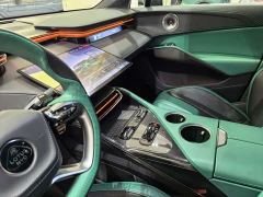 Lotus ELETRE R - ფოტო 12