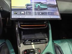 Lotus ELETRE R - ფოტო 14