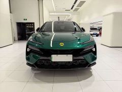 Lotus ELETRE R - ფოტო 2