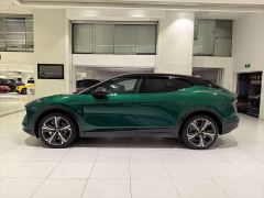 Lotus ELETRE R - ფოტო 3