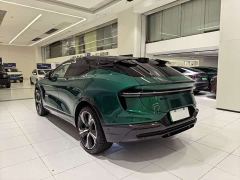Lotus ELETRE R - ფოტო 4