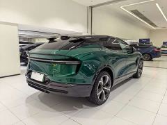 Lotus ELETRE R - ფოტო 6