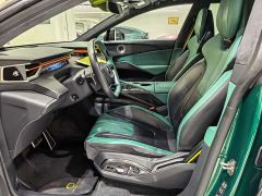 Lotus ELETRE R - ფოტო 7