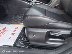 Toyota Levin 185T CVT Tech Edition - ფოტო 12