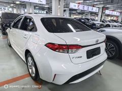 Toyota Levin 185T CVT Tech Edition - ფოტო 6