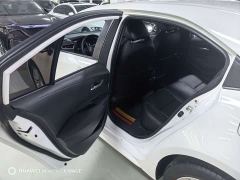 Toyota Levin 185T CVT Tech Edition - ფოტო 7