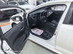 Toyota Levin 185T CVT Tech Edition - ფოტო 8