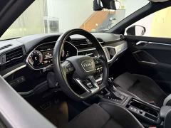Audi Q3 45 TFSI quattro Dynamic Fashion - photo 10