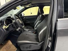 Audi Q3 45 TFSI quattro Dynamic Fashion - photo 11