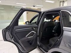 Audi Q3 45 TFSI quattro Dynamic Fashion - photo 13