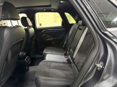 Audi Q3 45 TFSI quattro Dynamic Fashion - photo 15