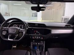 Audi Q3 45 TFSI quattro Dynamic Fashion - photo 17