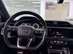 Audi Q3 45 TFSI quattro Dynamic Fashion - photo 18
