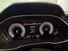 Audi Q3 45 TFSI quattro Dynamic Fashion - photo 20