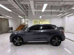 Audi Q3 45 TFSI quattro Dynamic Fashion - photo 3
