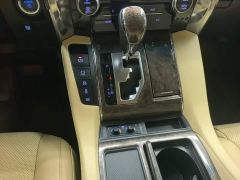 Toyota Vellfire Crown Hybrid 2.5L HV Luxury Edition - photo 13