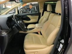 Toyota Vellfire Crown Hybrid 2.5L HV Luxury Edition - photo 14