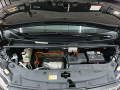 Toyota Vellfire Crown Hybrid 2.5L HV Luxury Edition - photo 19
