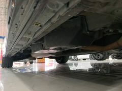 Toyota Vellfire Crown Hybrid 2.5L HV Luxury Edition - photo 20