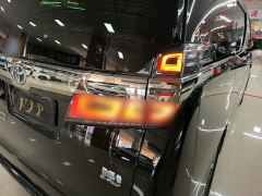 Toyota Vellfire Crown Hybrid 2.5L HV Luxury Edition - photo 7