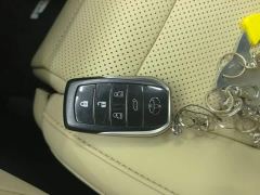 Toyota Vellfire Crown Hybrid 2.5L HV Luxury Edition - photo 8